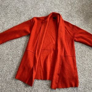 Tahari Sweater/Coat